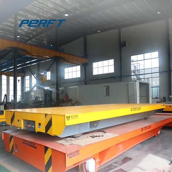 <h3>electric transfer carts for the transport of coils 5 tons </h3>
